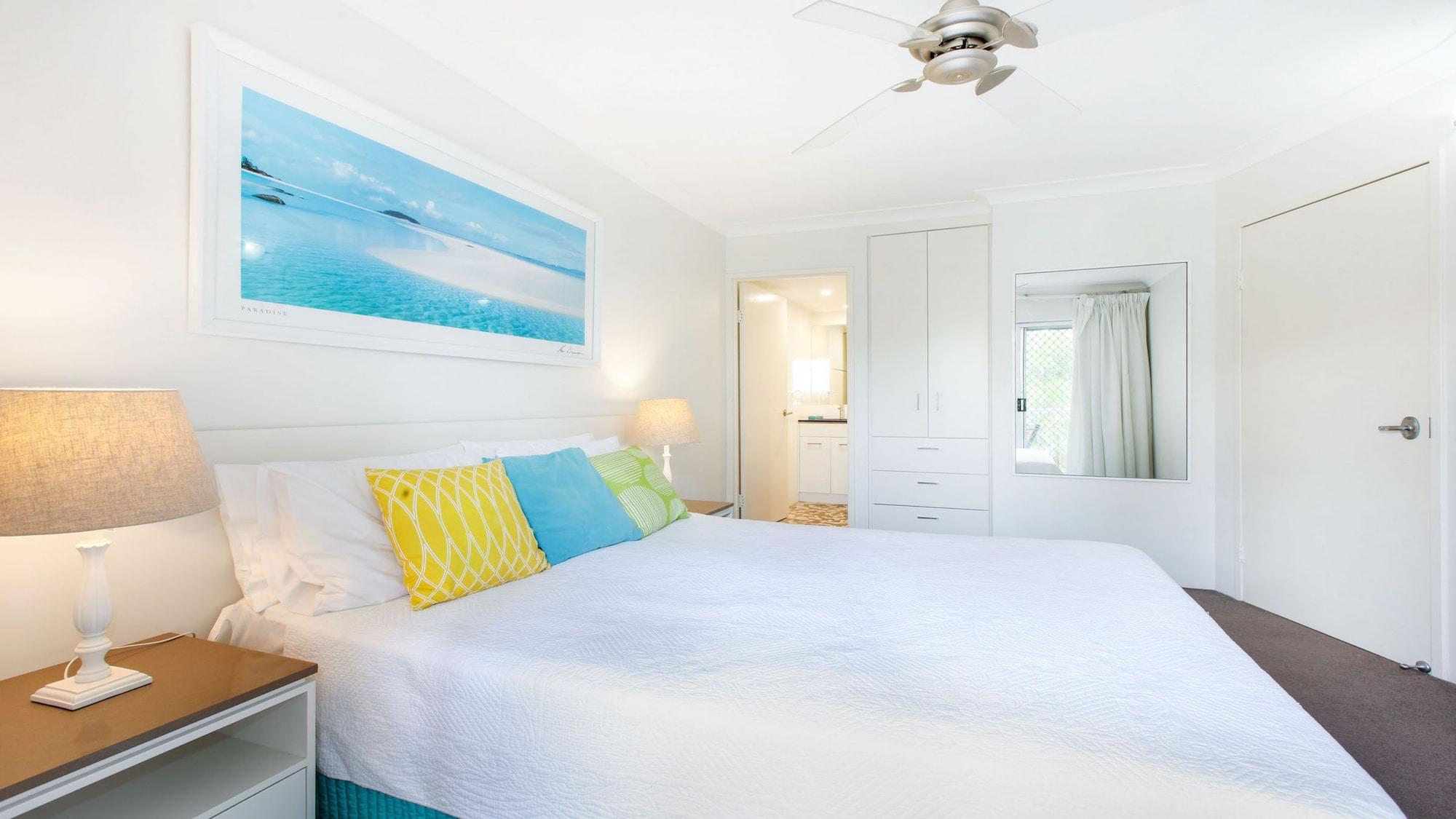 Mari Court Resort Gold Coast Eksteriør bilde
