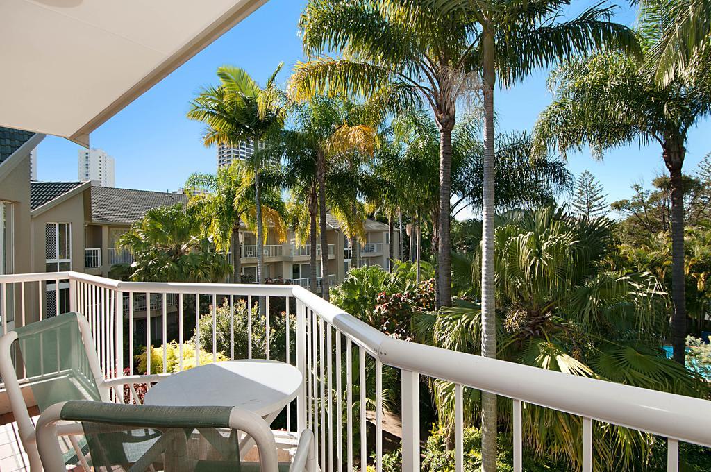 Mari Court Resort Gold Coast Eksteriør bilde