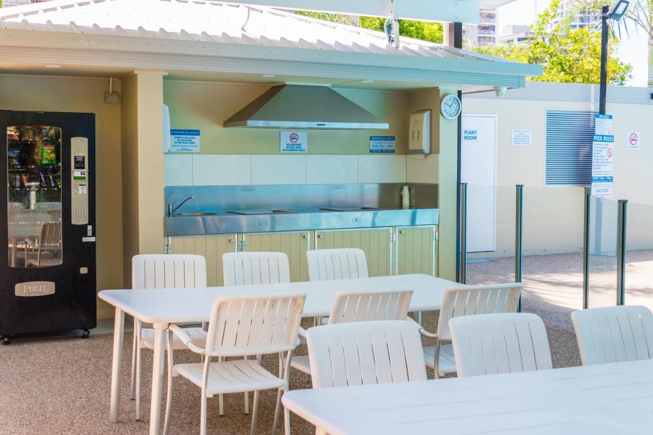 Mari Court Resort Gold Coast Eksteriør bilde